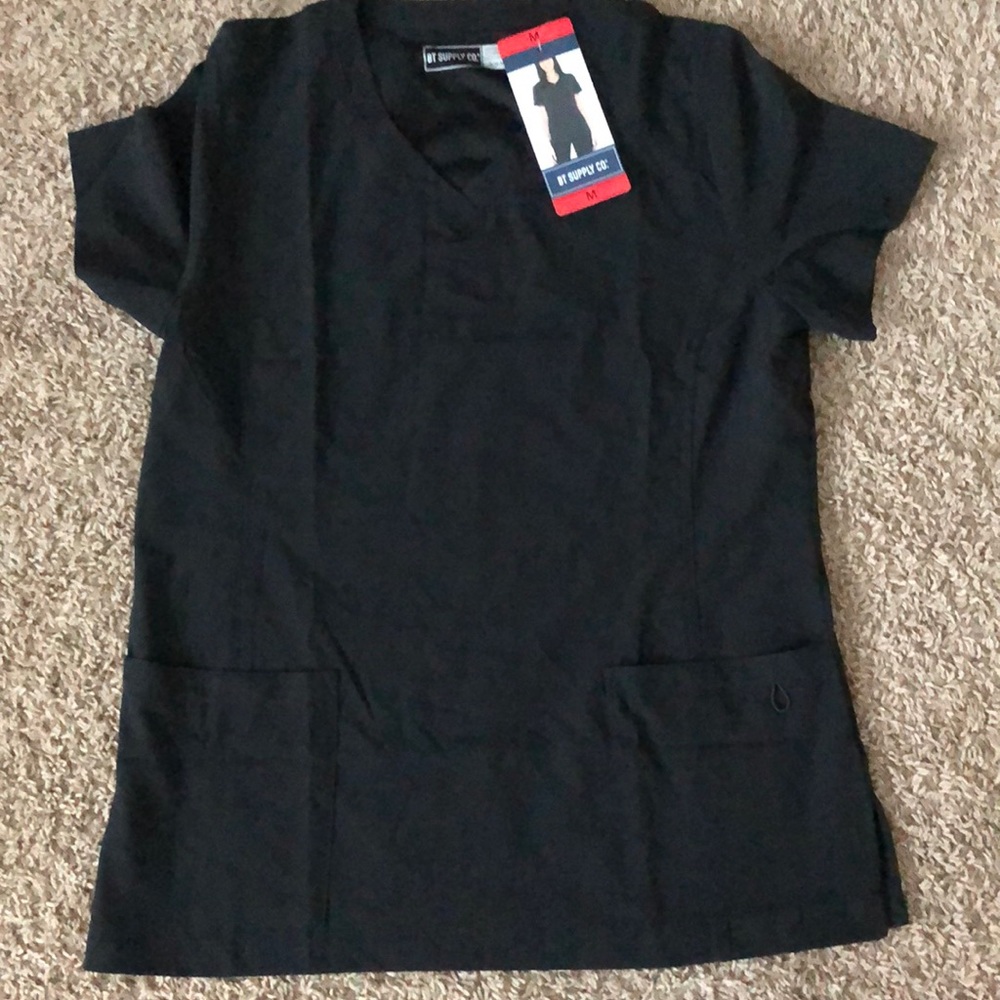 BT Supply Co women’s Scrub Top